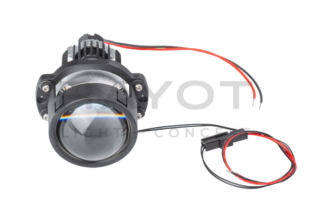 Светодиодные модули Optima Bi-LED, SRT, 2.0"