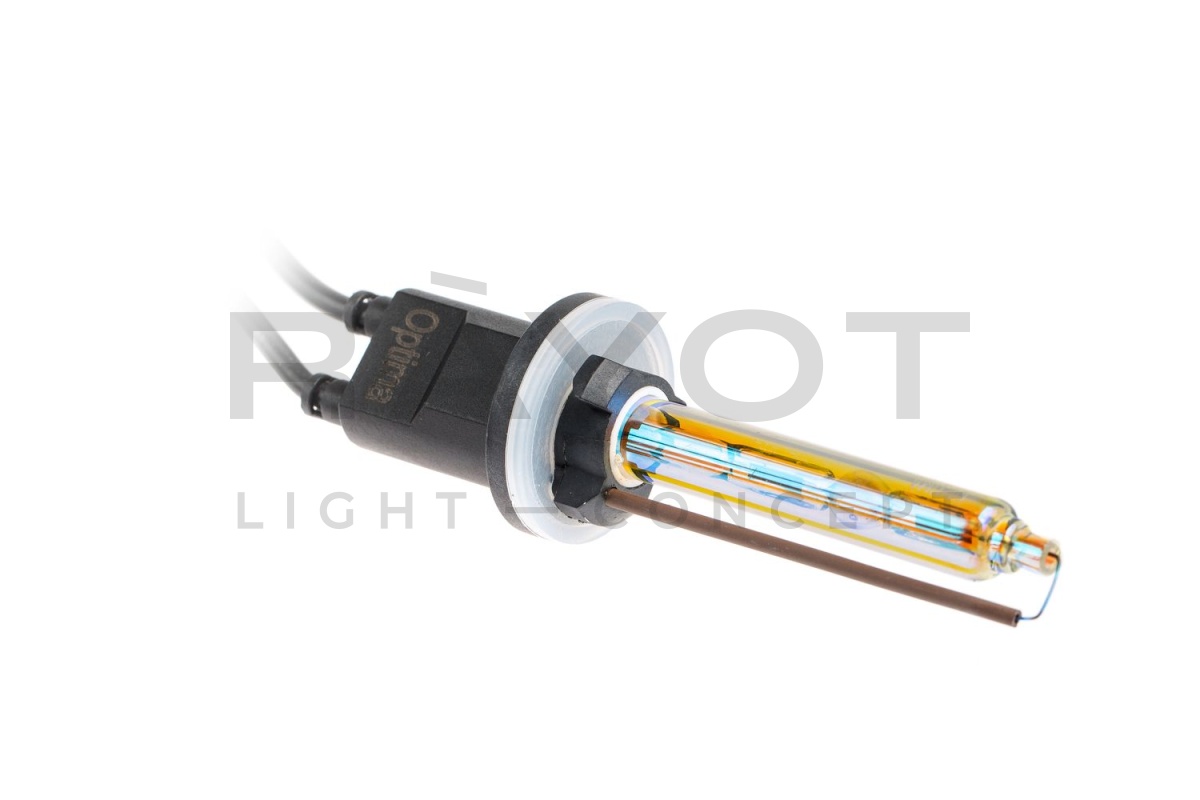 Ксеноновая лампа OPTIMA PREMIUM Ceramic +30 H27 3100K (1шт.)