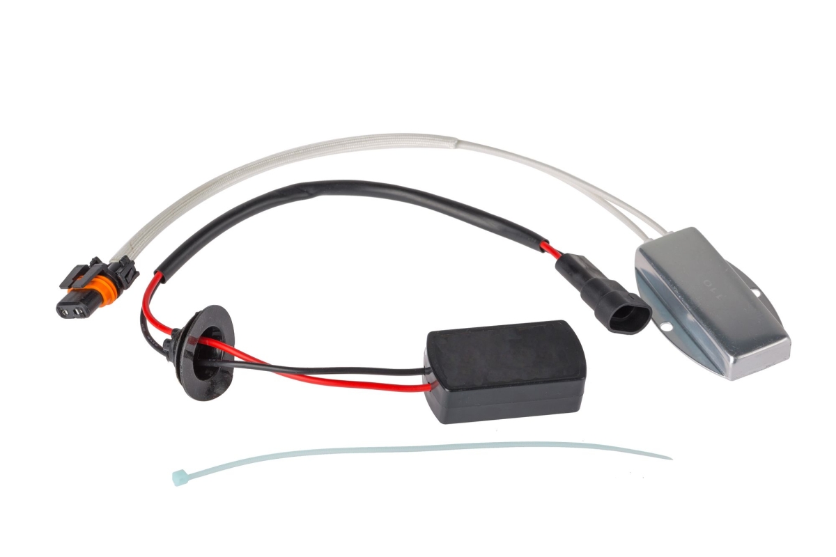 Модуль имитации ксеноновой лампы D1/D3