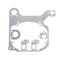 Переходные рамки Lexus LX 470 (J100) Рестайлинг (2002-2007) для линз Hella 3R