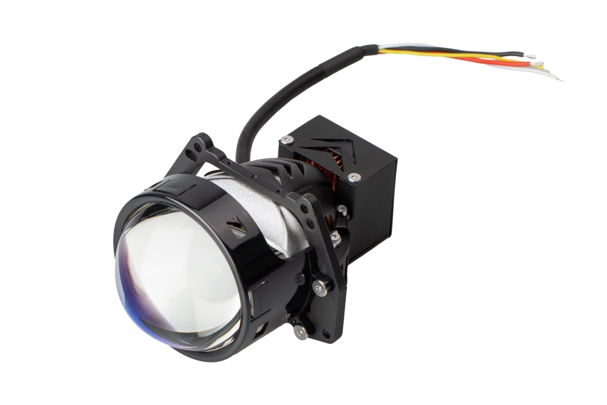 Светодиодная линза Optima Premium TRI-LED Lens Impression Drive 3.0"