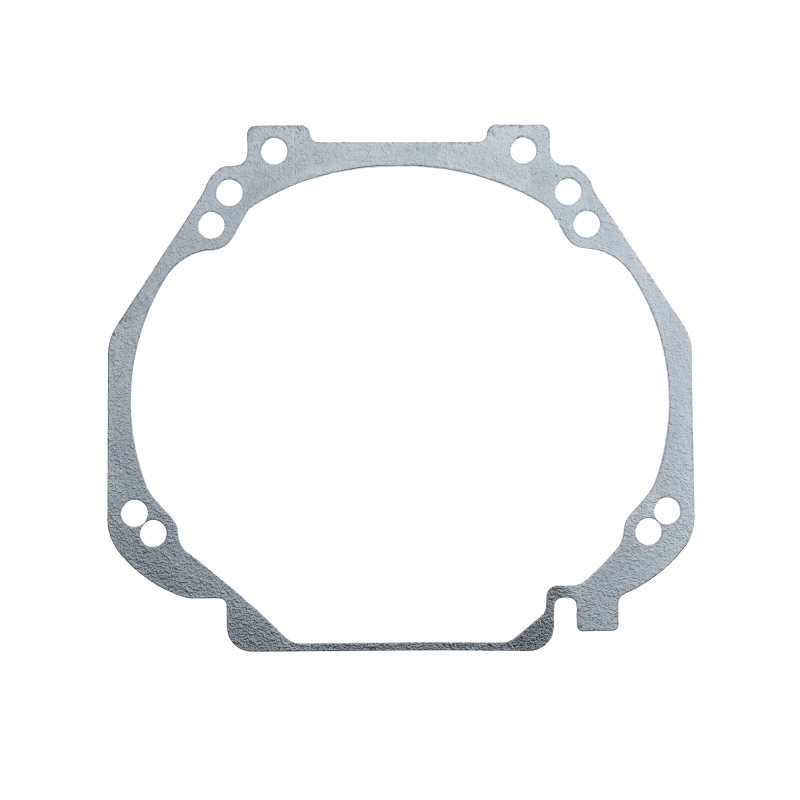 Переходные рамки Honda Shuttle (2015-2019) для линз Hella 3R