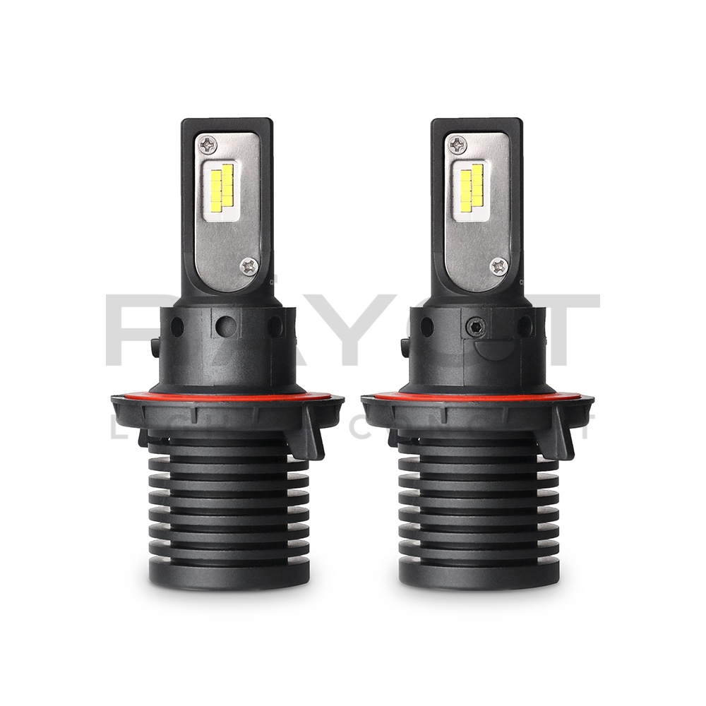 Светодиодные лампы Optima LED QVANT H13,12-24V, 2 лампы