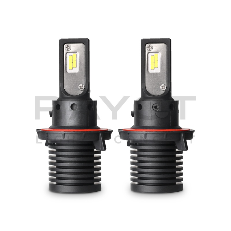 Светодиодные лампы Optima LED QVANT H13,12-24V, 2 лампы