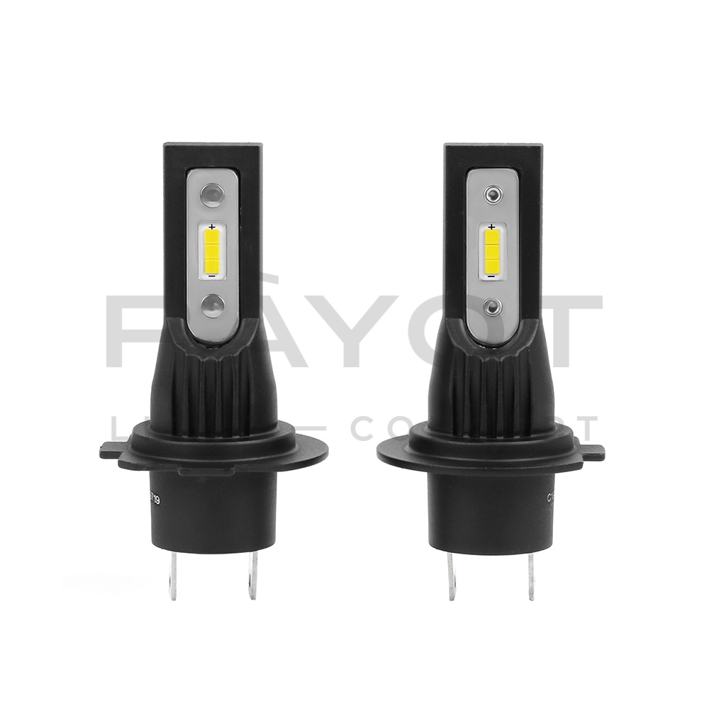 Светодиодные лампы Optima LED QVANT H7,12-24V, 2 лампы