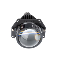 Светодиодная линза Optima Premium Bi-LED Lens SRT Double Chip 3.0"