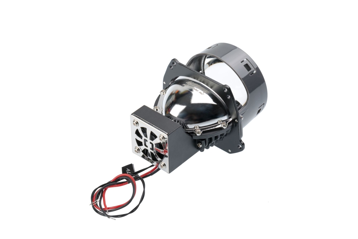 Светодиодная линза ALTEZA Double Vision 3.0"