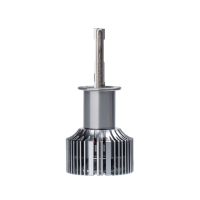 Светодиодная лампа Optima Premium LED АВАНГАРД H3 5500K 6800Lm 12&ndash;24V 70W