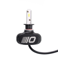 Светодиодная лампа Optima LED i-ZOOM +30% H3 5500K Светодиодная лампа Optima LED i-ZOOM +30% H3 5500K