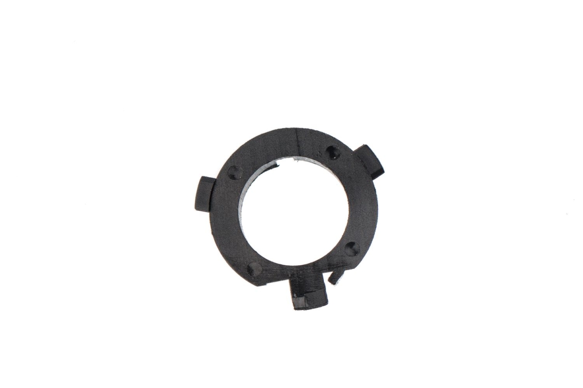 Переходники Optima Premium LED для Hyundai / Kia / Mitsubishi Outlander 2013 (цоколь H7)