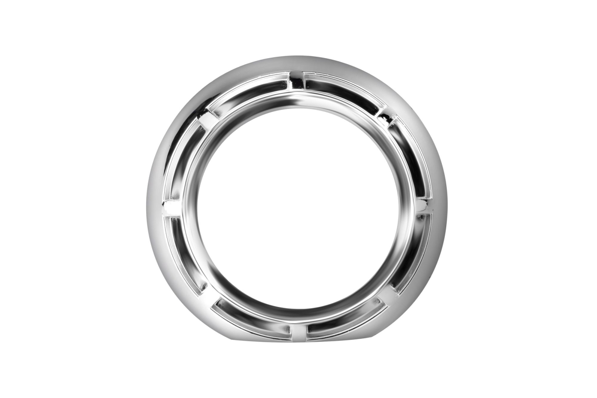 Бленда (маска) Optima Z164 3.0" для линзы 3.0" круглая