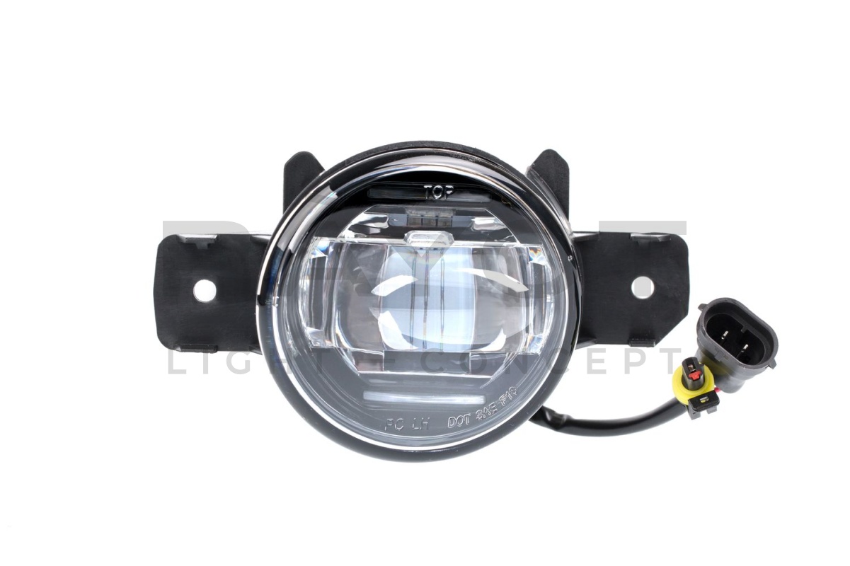 Светодиодная противотуманная фара OPTIMA LED FOG LIGHT 034 Infiniti/Nissan