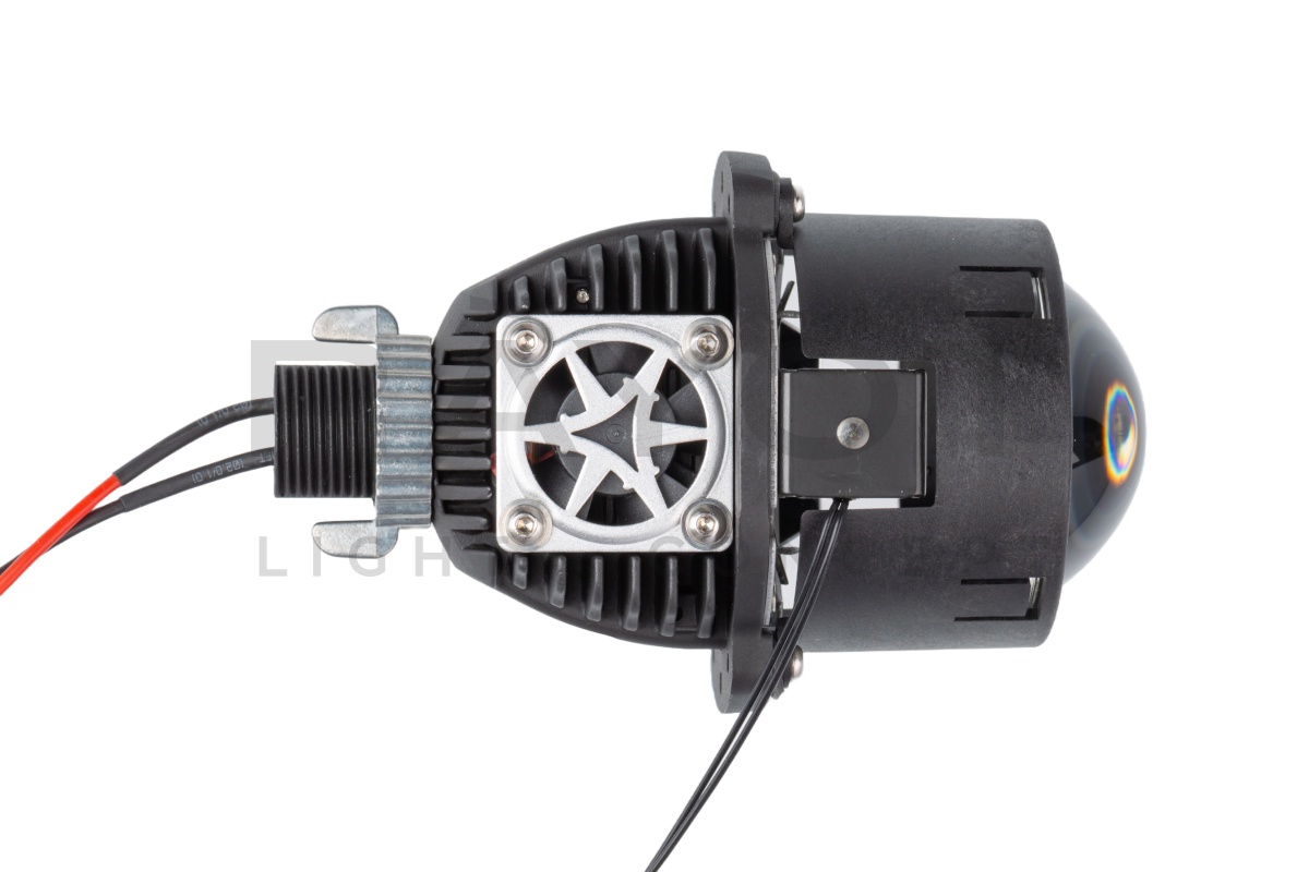 Светодиодные модули Optima Bi-LED, SRT, 2.0"