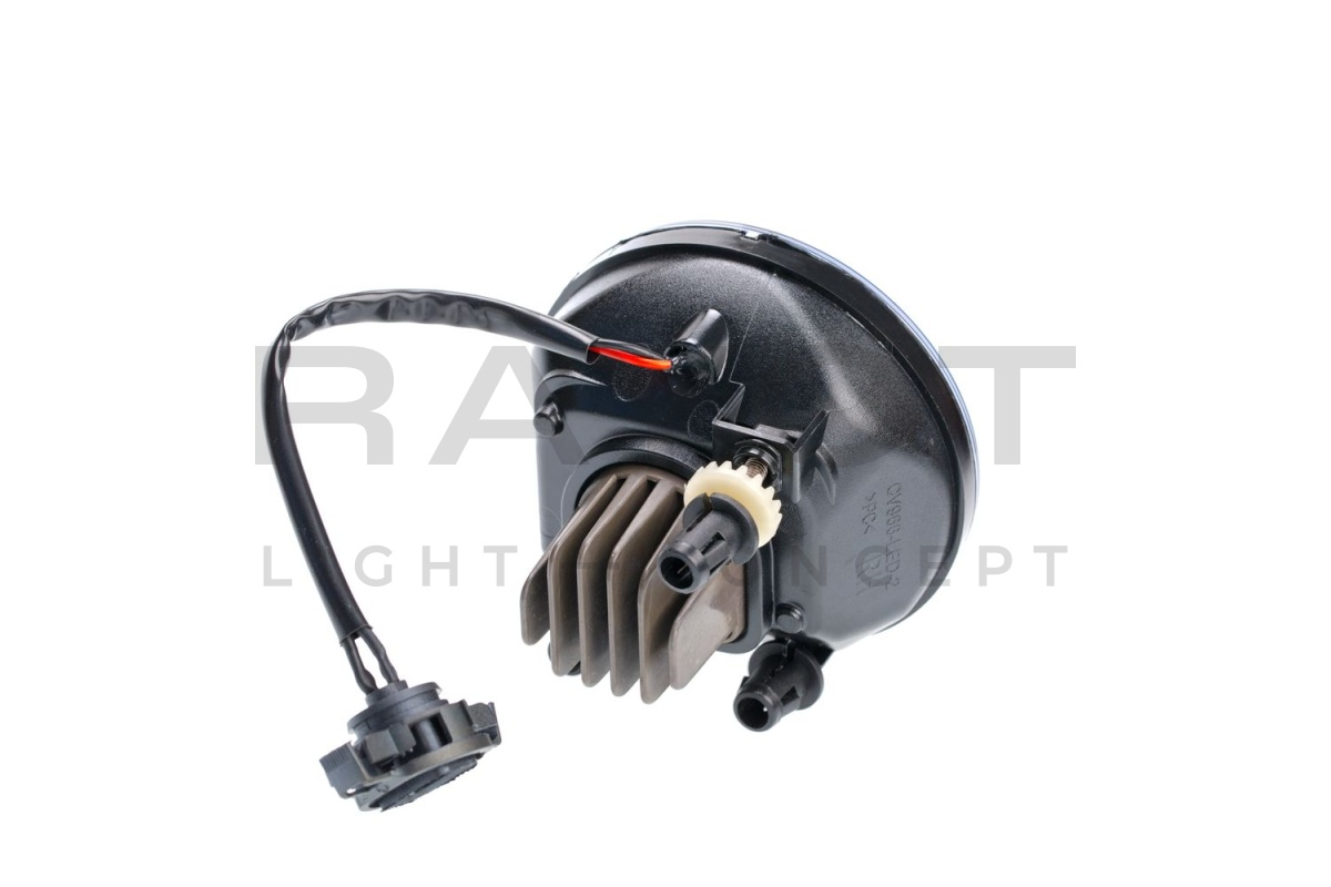 Светодиодная противотуманная фара OPTIMA LED FOG LIGHT 966 Chevrolet