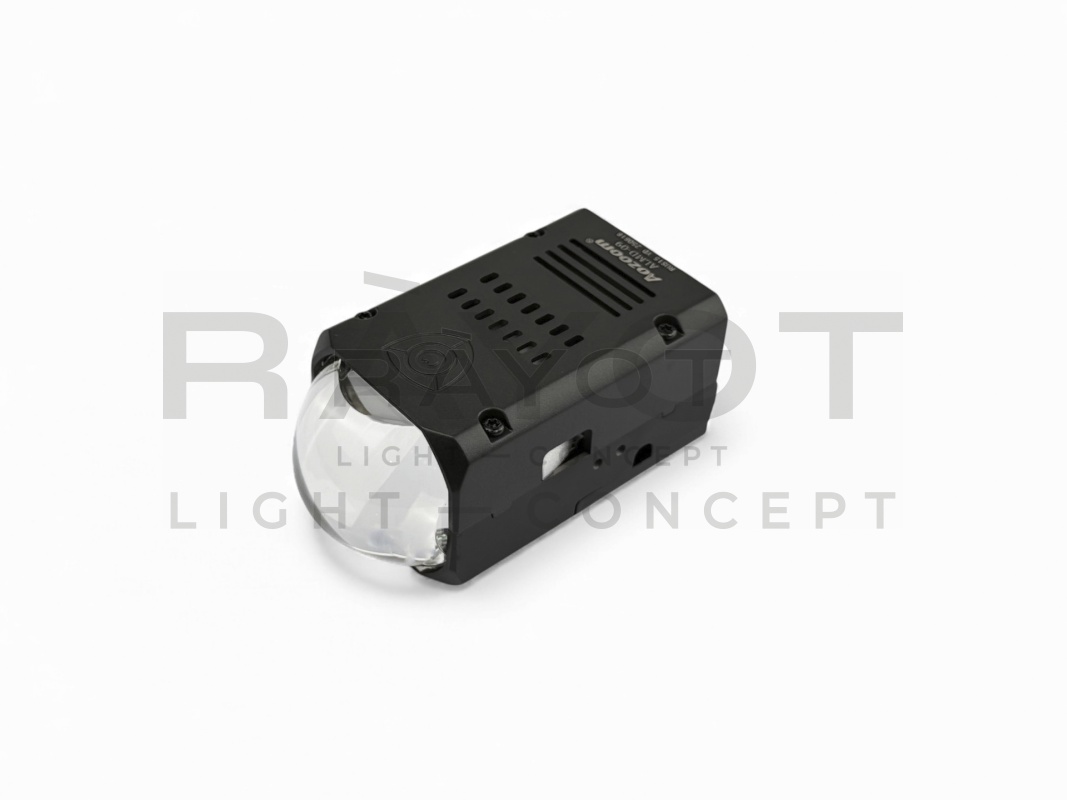 Светодиодные модули AOZOOM ALMD-09-01, 1.8", 12V, 63/68W, 5500K (комплект)