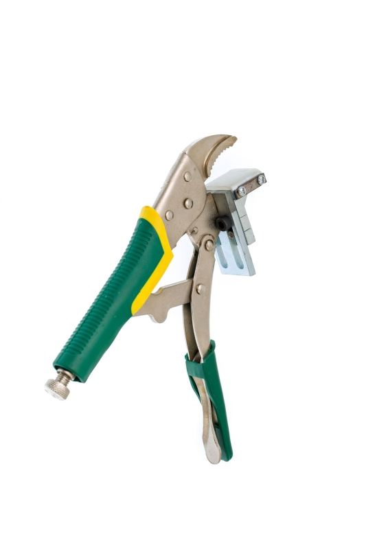 Щипцы для склеивания и фиксации фар Optima