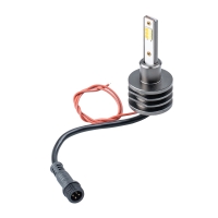 Optima ФОТОН УНИВЕРСАЛ  7440/WY21W/W21W, ДХО+Поворотник, 12V, 1000Lm, 5100K/2800K