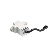 Светодиодный маркер BMW Angel Eyes Optima 5G Premium E90‑V, 80W, 5100K, 12V