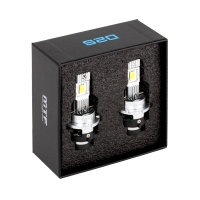 Светодиодные лампы D2S MTF Light серия IMPRESS OEM LED D2S, 35W, 4750LM, 6000K Светодиодные лампы D2S MTF Light серия IMPRESS OEM LED D2S, 35W, 4750LM, 6000K