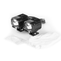 Светодиодные модули ближ./дальн. света MTF Light серии ALL-TERRAIN, 12В, 40\60Вт, 6000К, IP65, 2шт.
