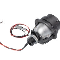 Светодиодная линза Optima Premium Bi-LED Lens Series Reflector Technology 1.8"