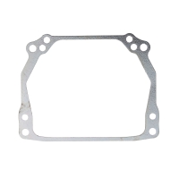 Переходные рамки BMW 3 E46 (1998-2007) для линз Hella 3R/5R