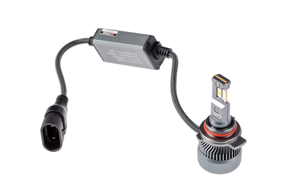 Светодиодная лампа Optima Premium LED SRT HIR2 / 9012 5500K 2800Lm