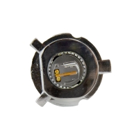 Светодиодные лампы MTF Light CYBER LIGHT PRO, H4/H19, 6000K, 6500 лм, 65 Вт, комплект 2 шт.