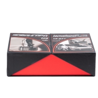 Светодиодная лампа Optima Premium LED АВАНГАРД H3 5500K 6800Lm 12&ndash;24V 70W