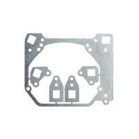 Переходные рамки Kia Cerato III (YD) Рестайлинг (2016-2020) для линз Hella 3R