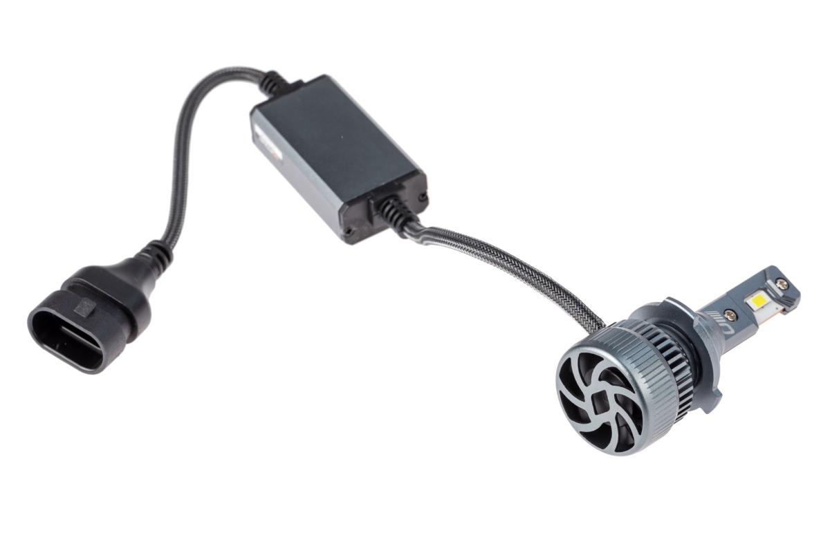 Светодиодная лампа Optima Premium LED SRT HB3/9005 5500K 2800Lm