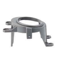 Адаптер для установки линз ПТФ LED FOG Lens 2,0" на посадочные места TOYOTA / LEXUS