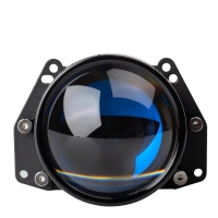 Светодиодная линза Optima Premium TRI-LED Lens Impression Drive 3.0"