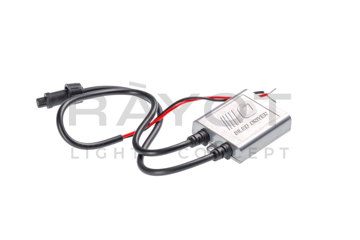 Светодиодный модуль Optima Bi-LED Expression Series (1 шт)