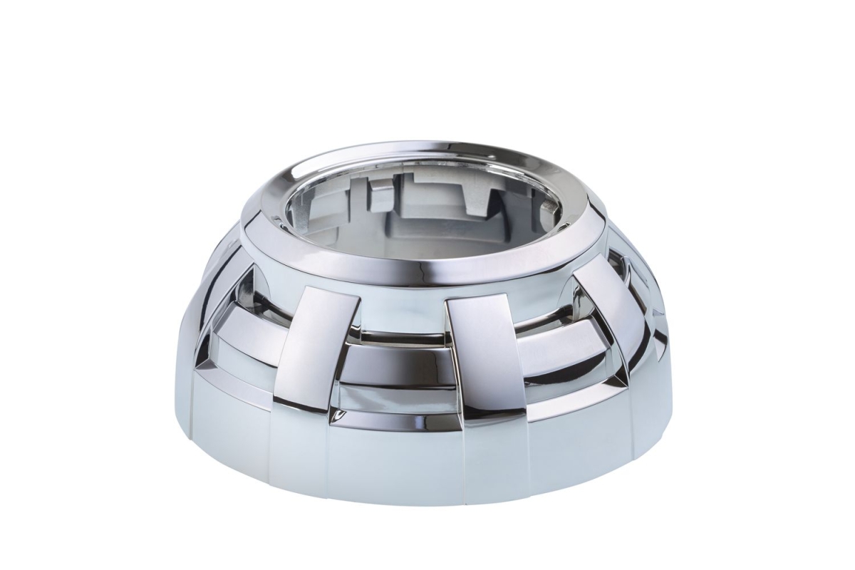 Бленда (маска) Optima Z112 3.0" для линзы 3.0" круглая