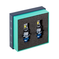 Светодиодные лампы D4S MTF LIGHT серия LUXOPTIC OEM LED 35W, 4500LM, 6000K Светодиодные лампы D4S MTF LIGHT серия LUXOPTIC OEM LED 35W, 4500LM, 6000K