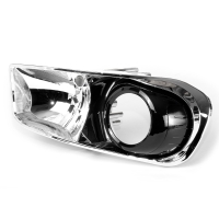 Установочный комплект MTF Light для Bi-LED линз — Ford Focus 2015–2017, без ДХО, комплект