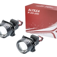 Светодиодная линза ALTEZA Double Vision 3.0"