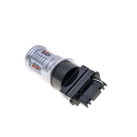 Светодиодная лампа Optima Premium P27W (3156) 2800K, 730Lm, 7.7W (Жёлтый свет)