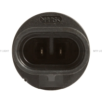 Галогенные лампы MTF Light PALLADIUM — 12В, 55Вт, яркий белый свет, комплект 880