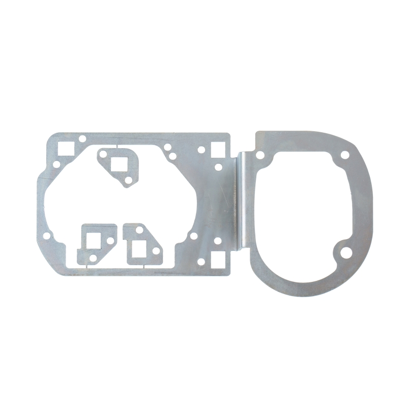 Переходные рамки Chevrolet Epica (2005-2006) для замены линз на Hella 3R