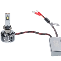 Светодиодная лампа Optima Premium LED АВАНГАРД H1 5500K 6800Lm 12&ndash;24V 70W