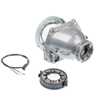 Штатные би‑ксеноновые модули Optima Hella 5R NEW Lens 3.0" D1S/D2S