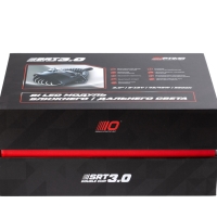 Светодиодная линза Optima Premium Bi-LED Lens SRT Double Chip 3.0"