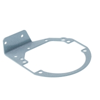 Переходные рамки Lexus GX 470 (J120) (2002-2008) с AFS для линз 2.8"