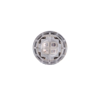 Светодиодная лампа Optima Premium P21/5W (BAY15D) 1800K, 200Lm (Красный свет)