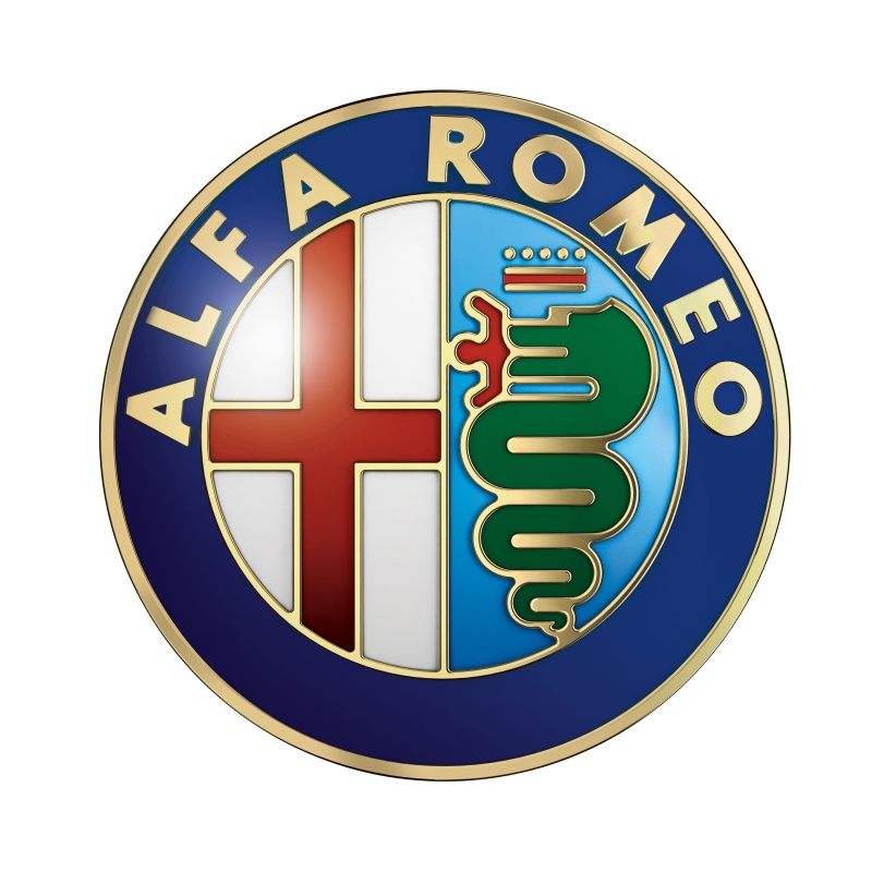 ALFA ROMEO