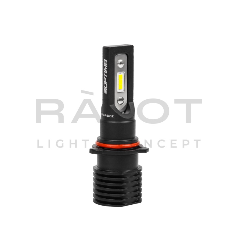 Светодиодные лампы Optima LED QVANT PSX26,12-24V, 2 лампы
