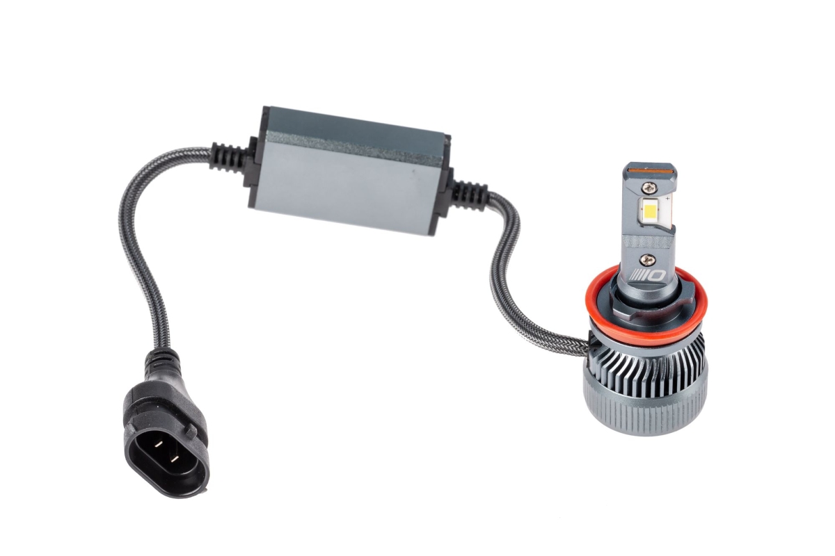 Светодиодная лампа Optima Premium LED SRT H11 5500K 2800Lm 12V 30W