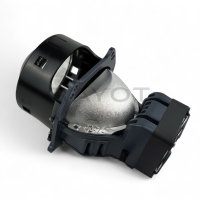 Линза Aozoom K3 PRO New 2025, 3.0", 12V, 50W/60W, 5500K